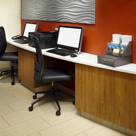 Springhill Suites By Marriott Columbus Osu Ngoại thất bức ảnh