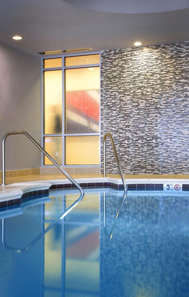 Springhill Suites By Marriott Columbus Osu Ngoại thất bức ảnh