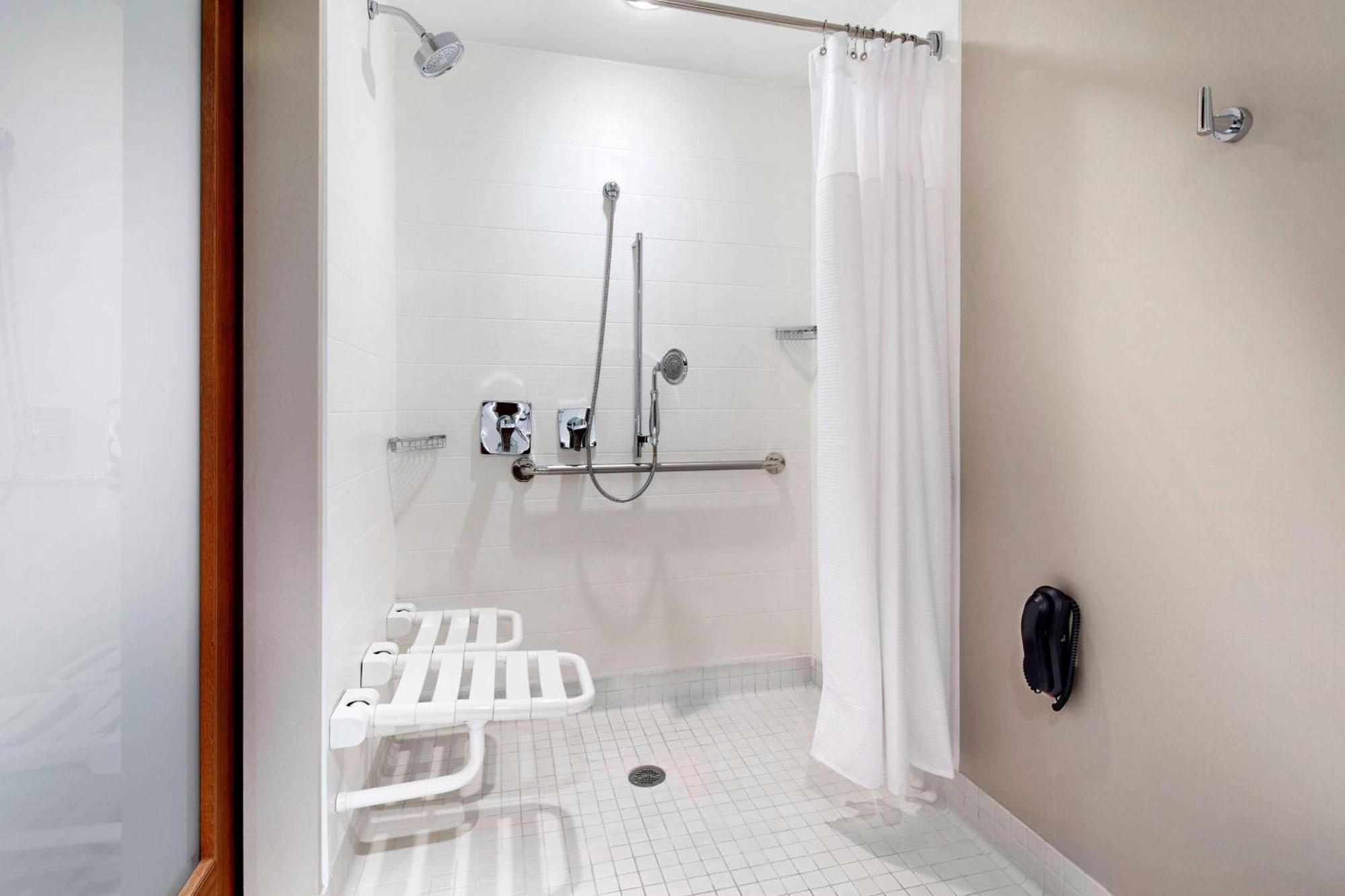 Springhill Suites By Marriott Columbus Osu Ngoại thất bức ảnh