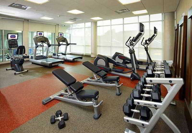 Springhill Suites By Marriott Columbus Osu Ngoại thất bức ảnh