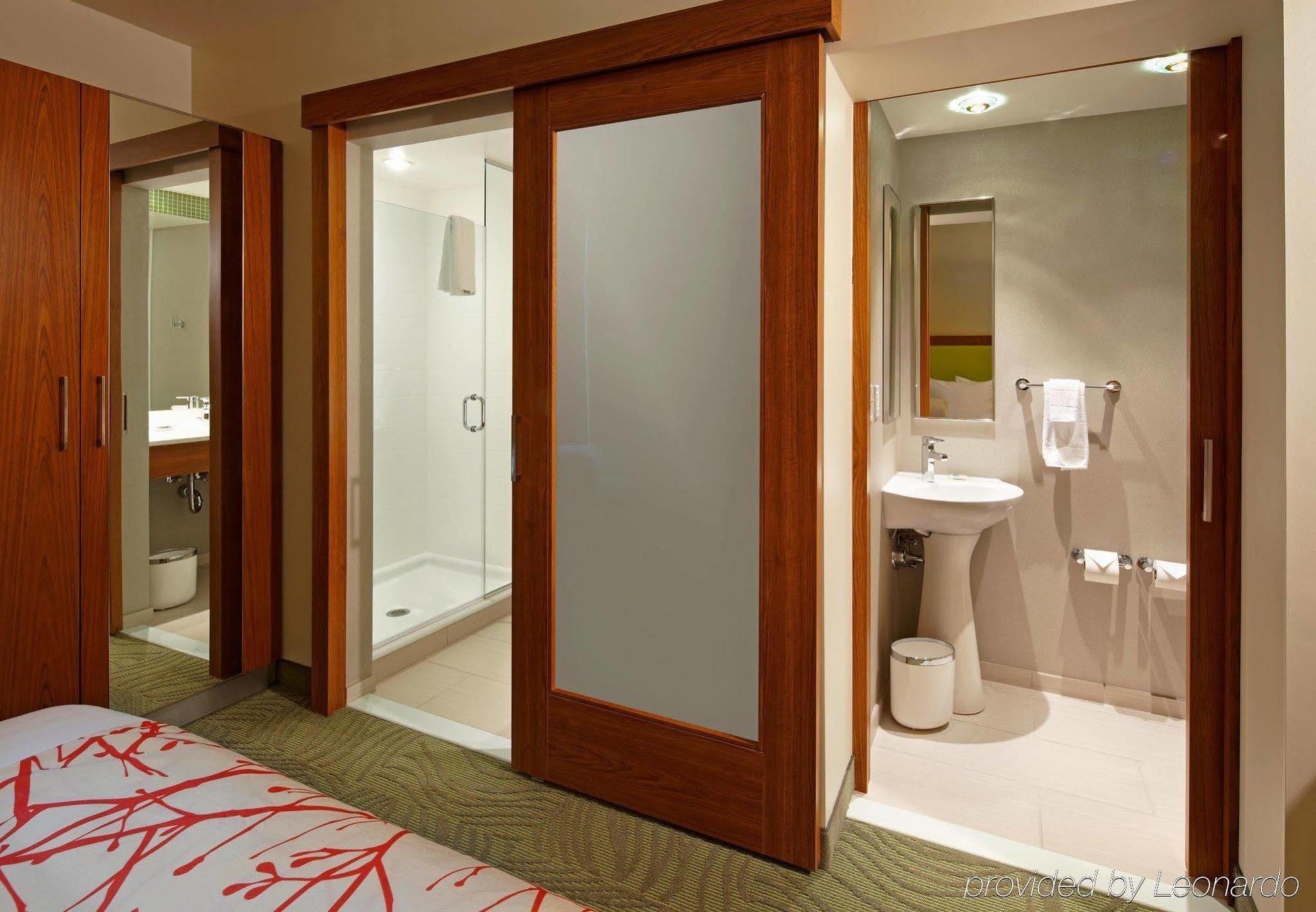 Springhill Suites By Marriott Columbus Osu Ngoại thất bức ảnh