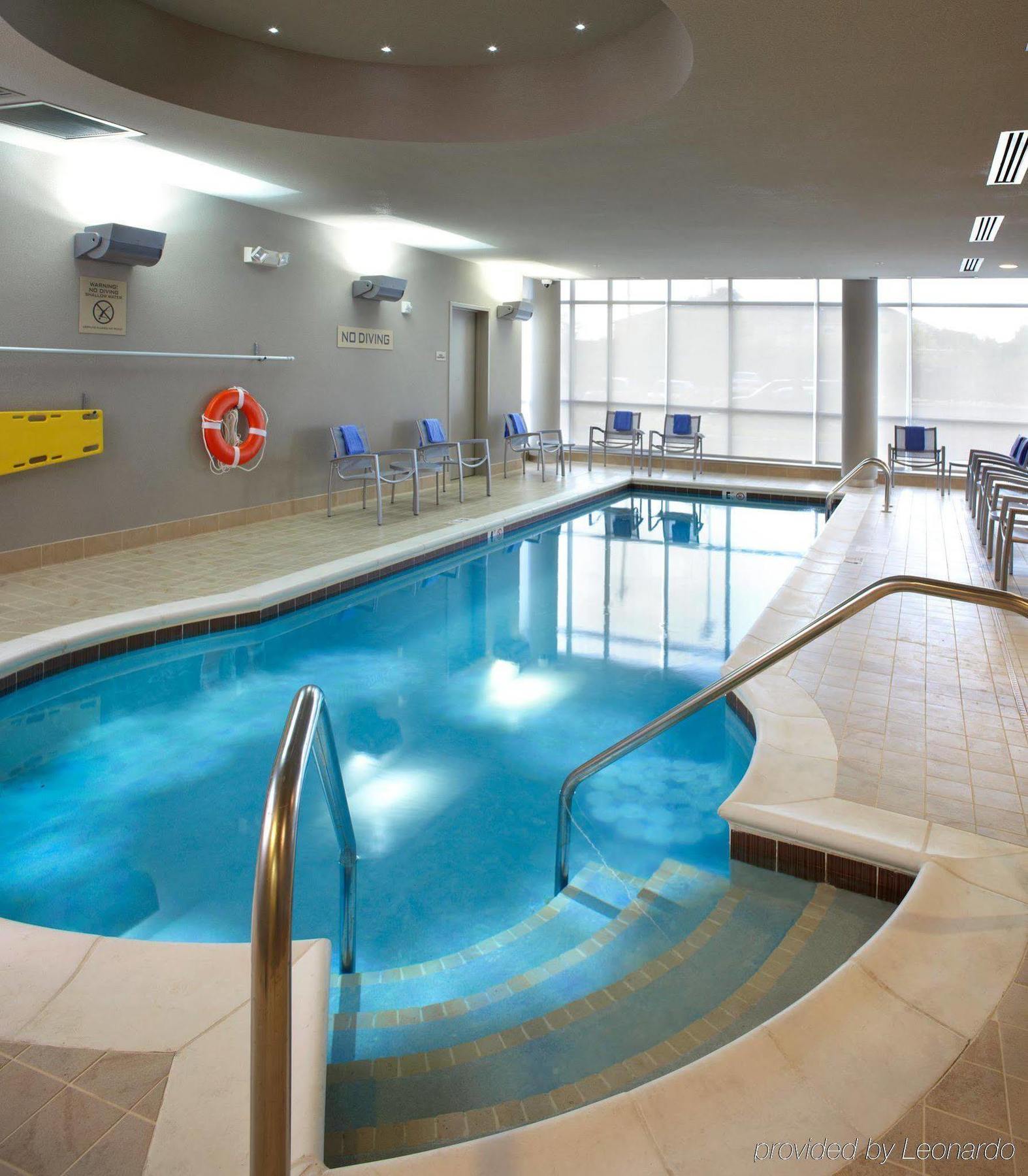 Springhill Suites By Marriott Columbus Osu Ngoại thất bức ảnh