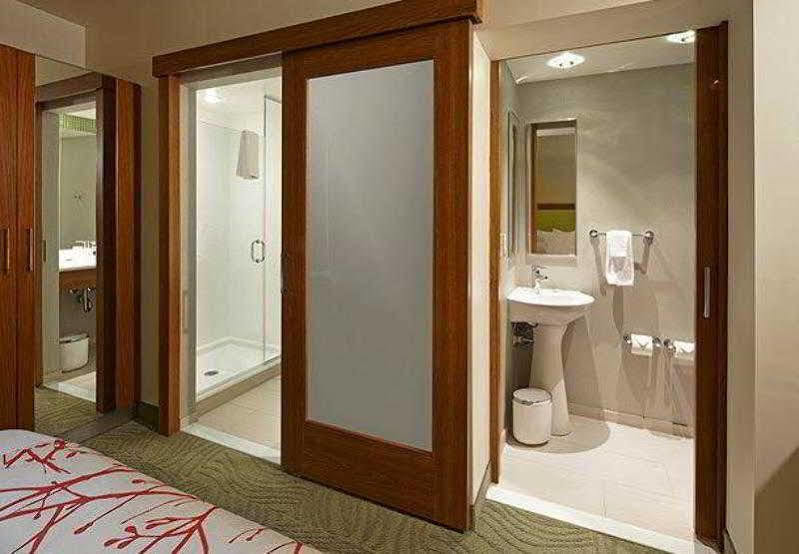 Springhill Suites By Marriott Columbus Osu Ngoại thất bức ảnh